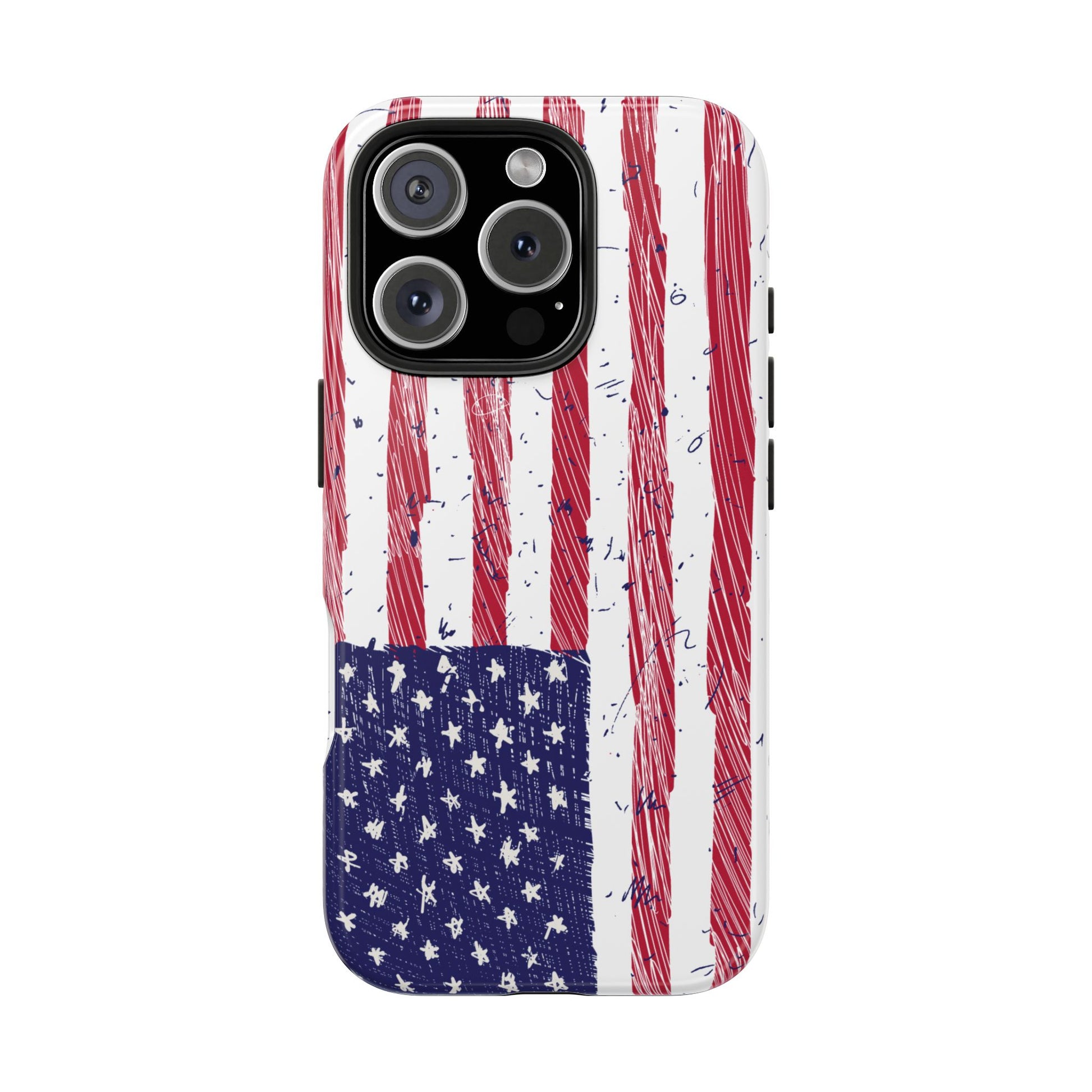 The Heritage Study for Phone Case by Kempain-iPhone 16 Pro-