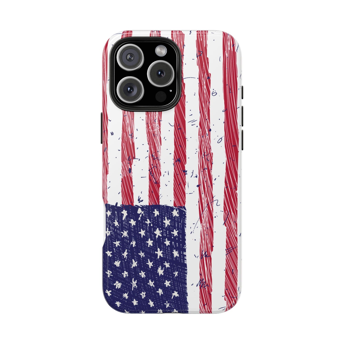 The Heritage Study for Phone Case by Kempain-iPhone 16 Pro Max-