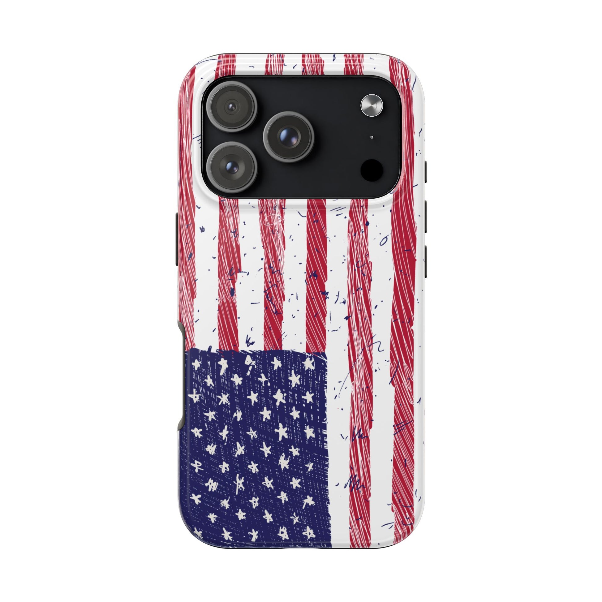 The Heritage Study for Phone Case by Kempain-iPhone 17 Pro-