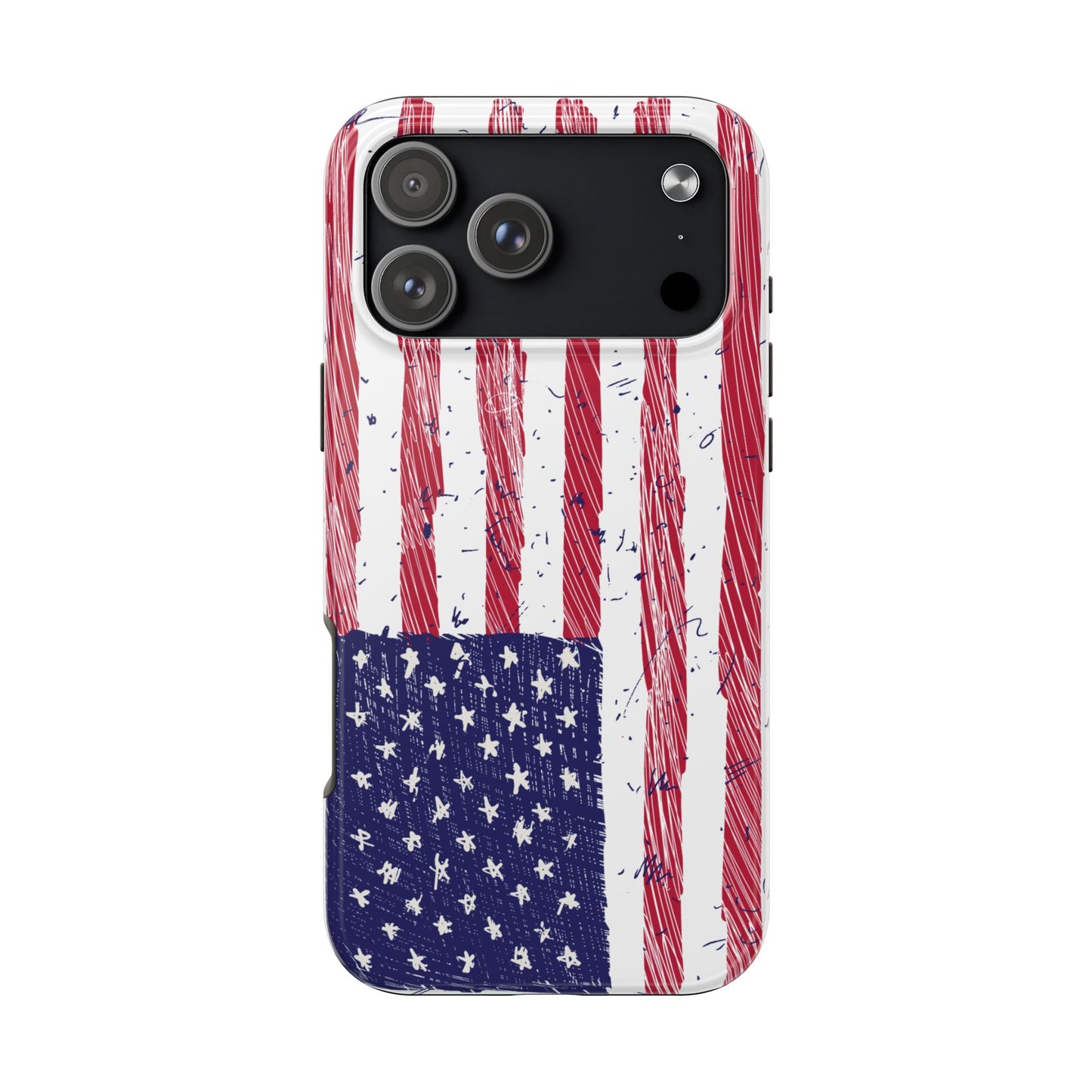 The Heritage Study for Phone Case by Kempain-iPhone 17 Pro Max-