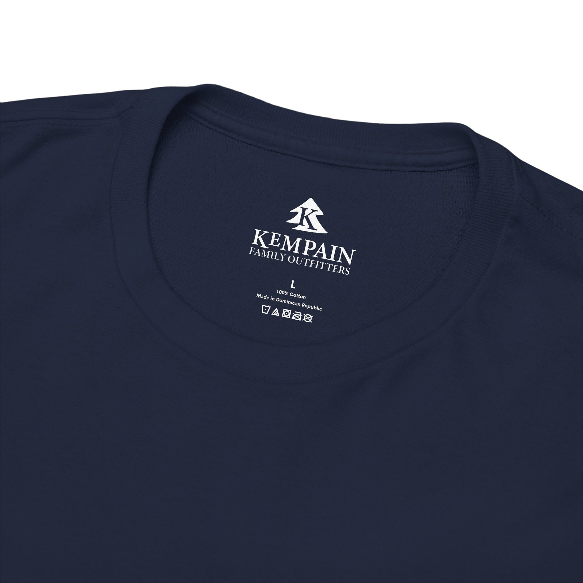 The Largemouth Bass 100 percent cotton Unisex T-Shirt by Kempain, , available in sizes Small through 5XL.