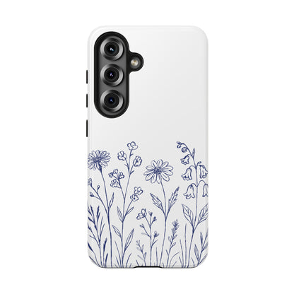 The Meadow for Phone Case by Kempain-Samsung Galaxy S25-