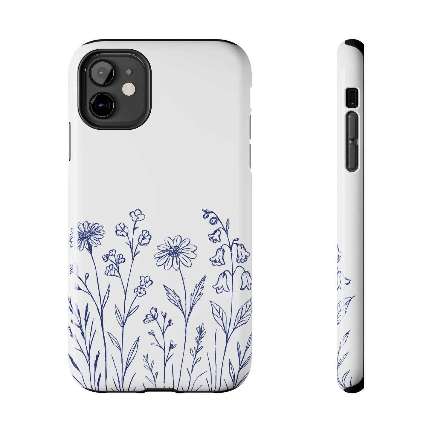 The Meadow for Phone Case by Kempain-iPhone 11-