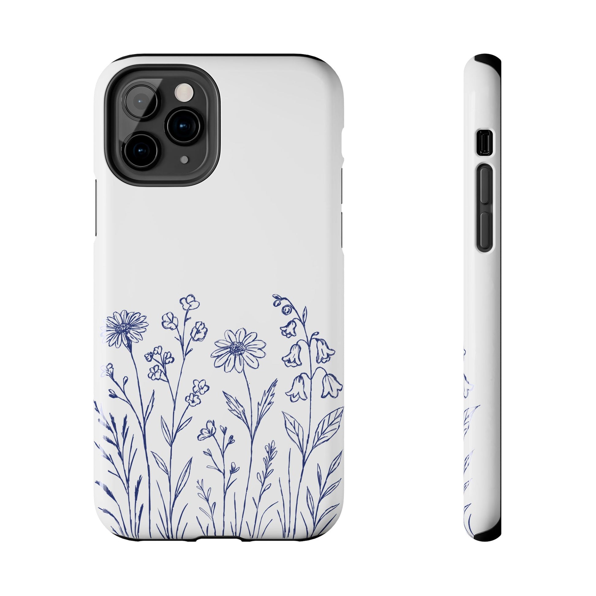 The Meadow for Phone Case by Kempain-iPhone 11 Pro-