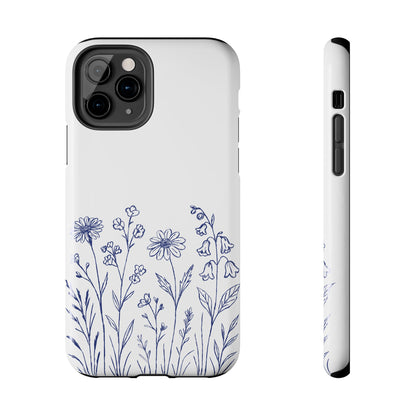 The Meadow for Phone Case by Kempain-iPhone 11 Pro-
