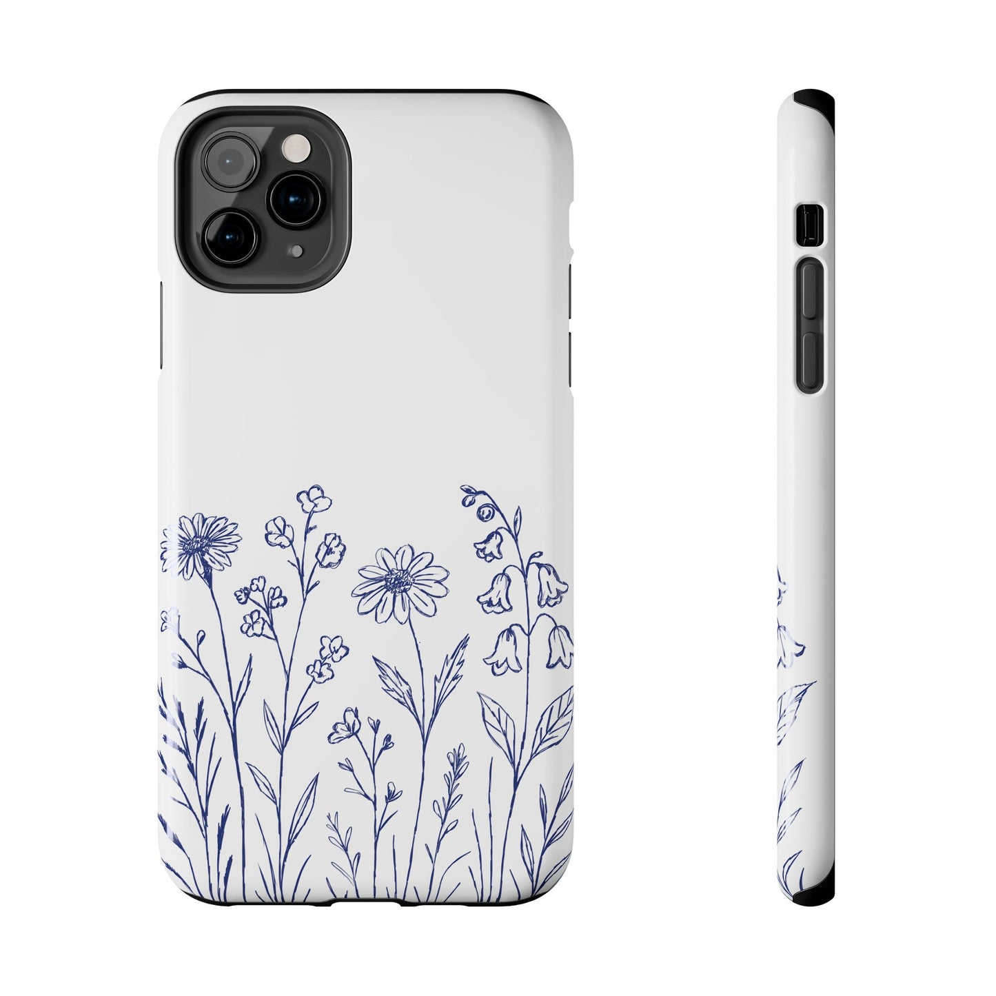 The Meadow for Phone Case by Kempain-iPhone 11 Pro Max-
