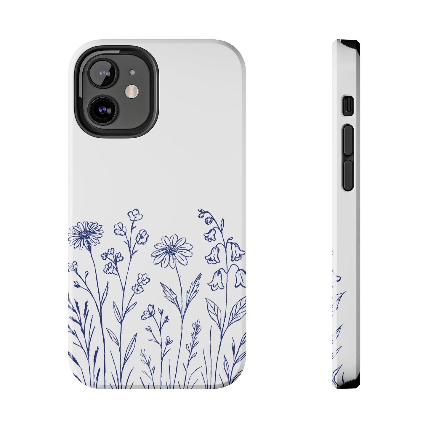 The Meadow for Phone Case by Kempain-iPhone 12 Mini-