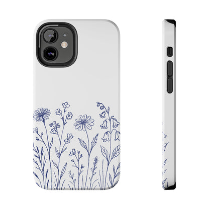 The Meadow for Phone Case by Kempain-iPhone 12 Mini-