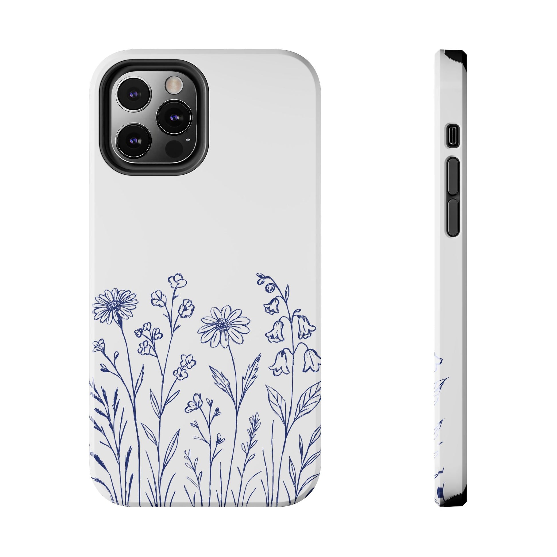 The Meadow for Phone Case by Kempain-iPhone 12 Pro-