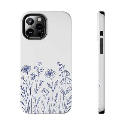 The Meadow for Phone Case by Kempain-iPhone 12 Pro Max-