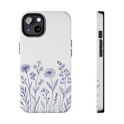 The Meadow for Phone Case by Kempain-iPhone 13-