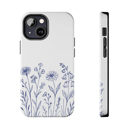 The Meadow for Phone Case by Kempain-iPhone 13 Mini-
