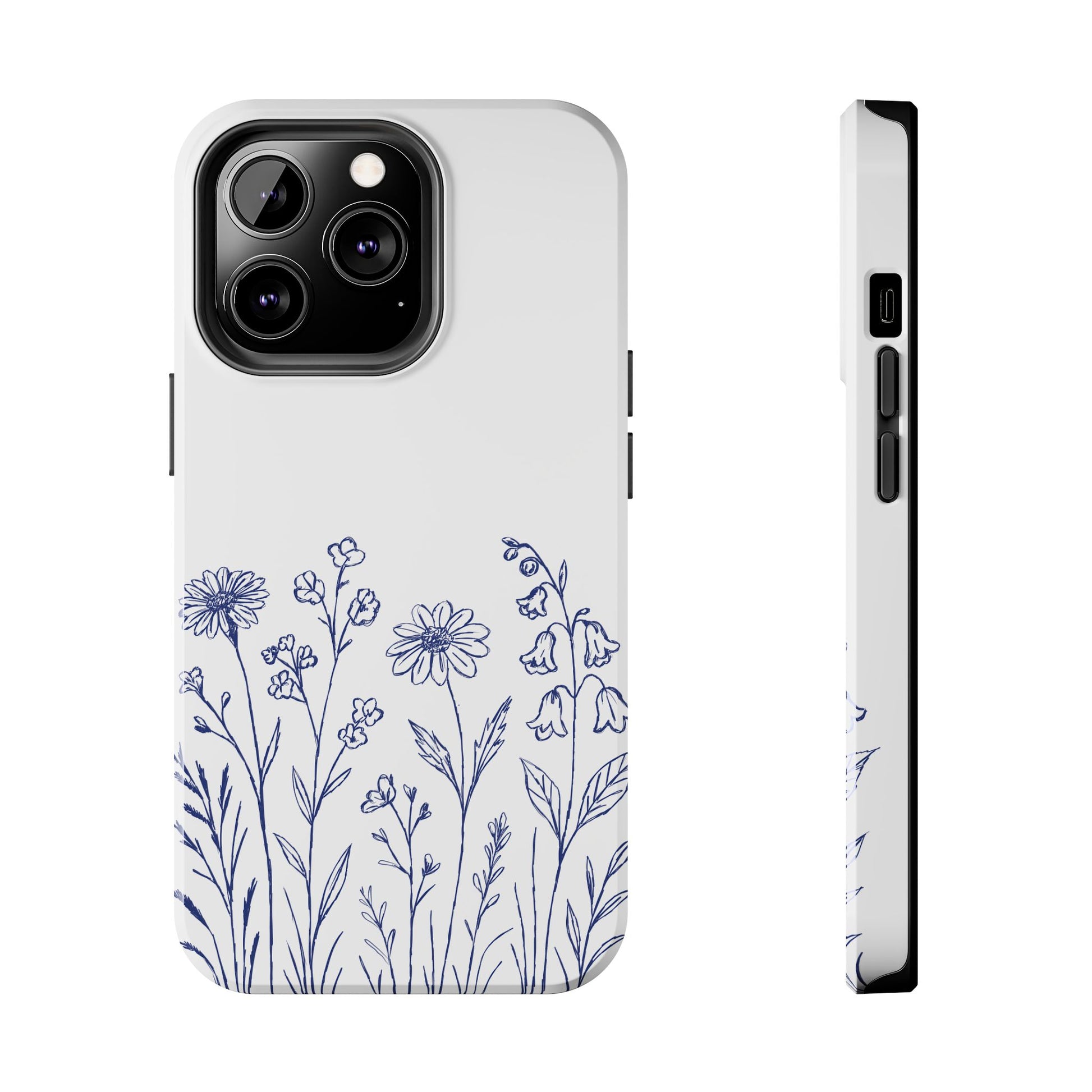 The Meadow for Phone Case by Kempain-iPhone 13 Pro-
