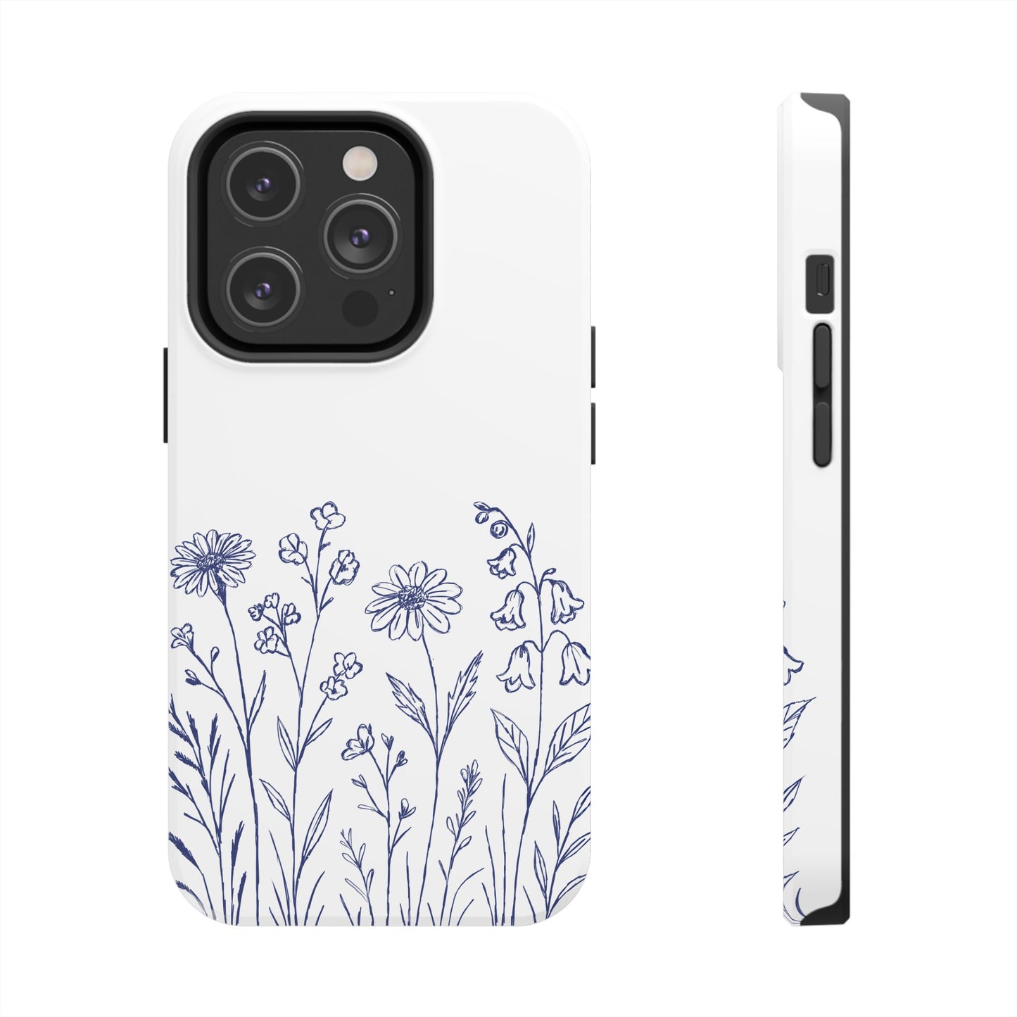 The Meadow for Phone Case by Kempain-iPhone 14 Pro-