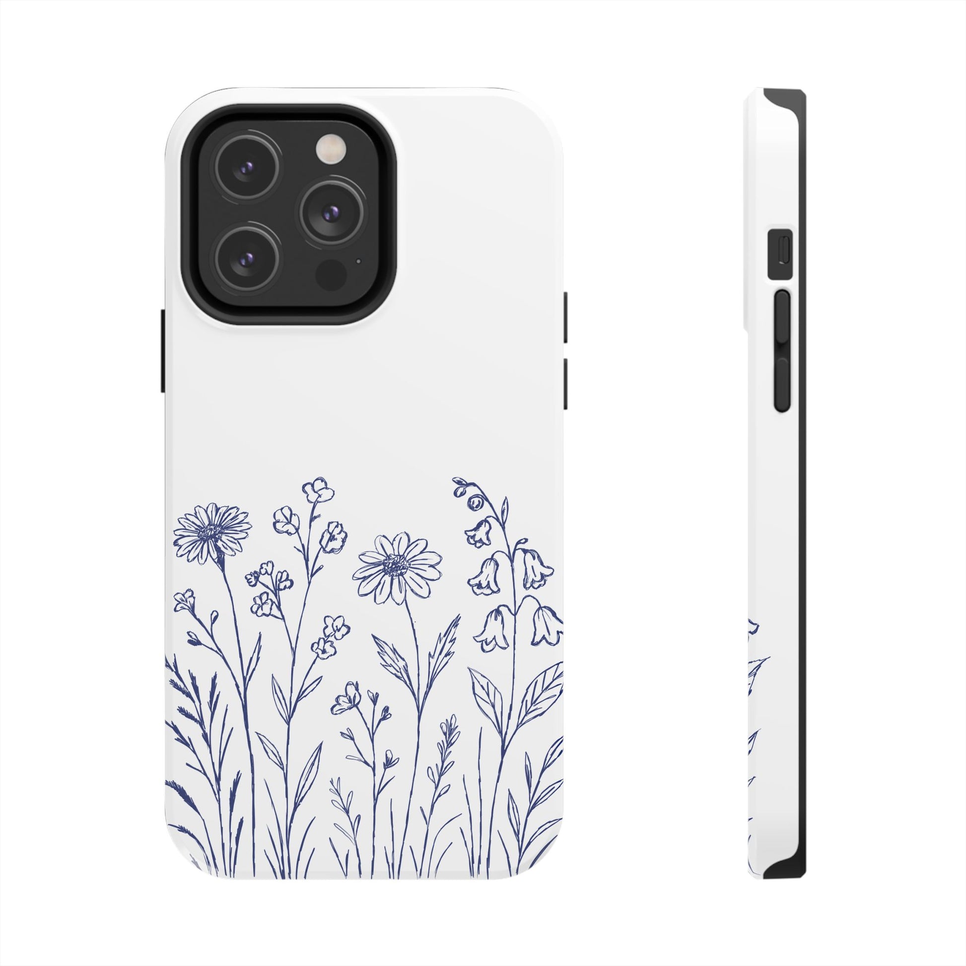 The Meadow for Phone Case by Kempain-iPhone 14 Pro Max-