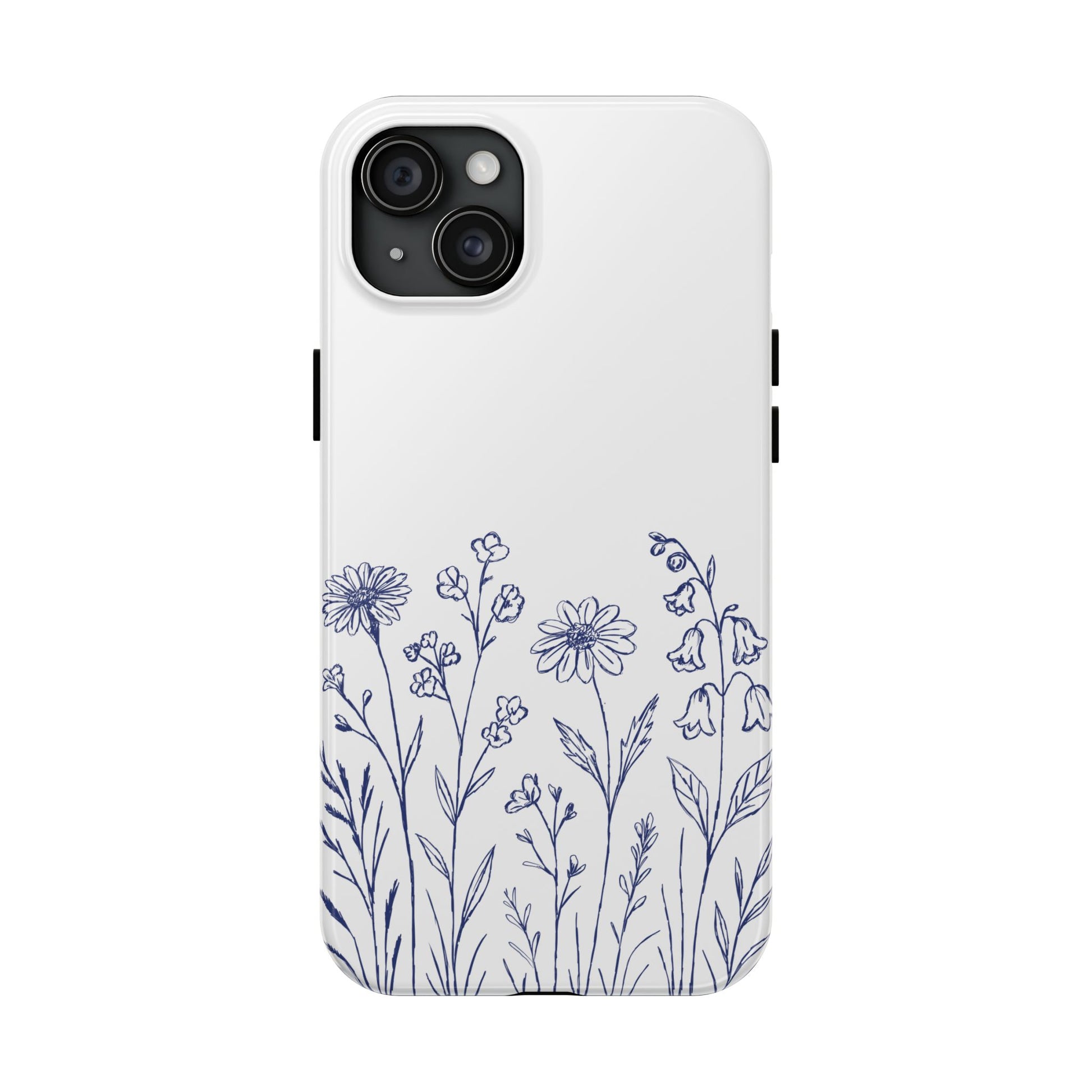 The Meadow for Phone Case by Kempain-iPhone 15 Plus-
