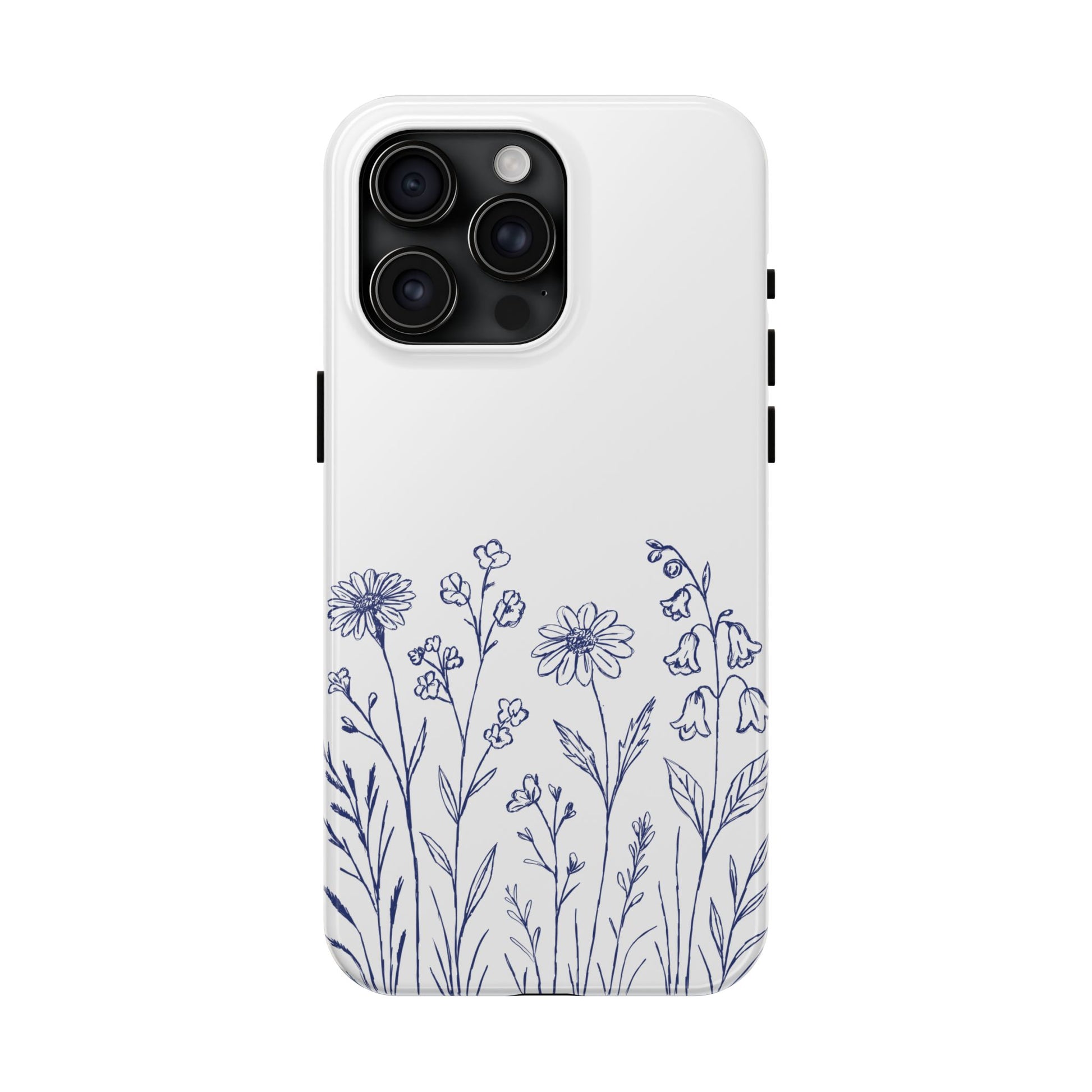 The Meadow for Phone Case by Kempain-iPhone 15 Pro Max-