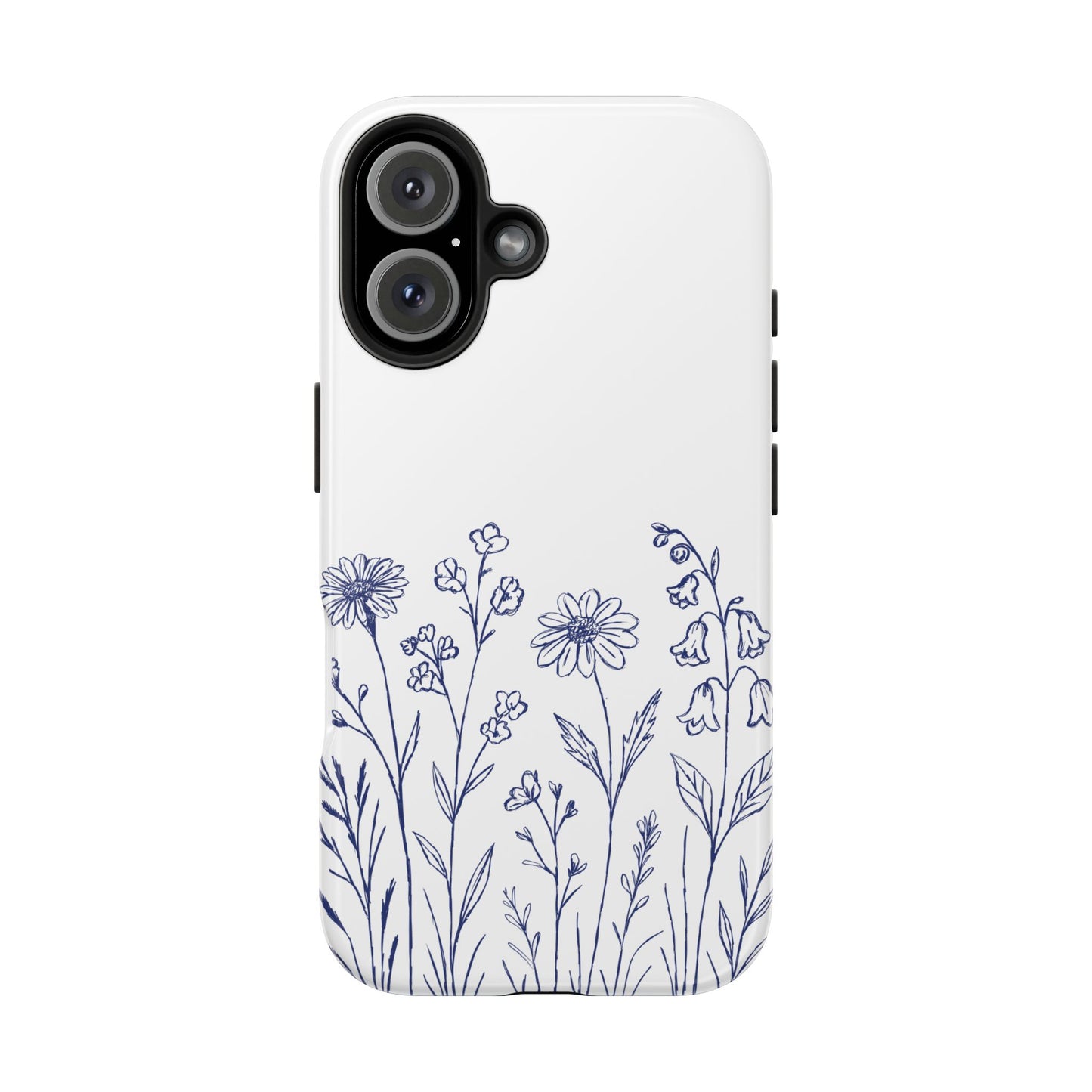 The Meadow for Phone Case by Kempain-iPhone 16-
