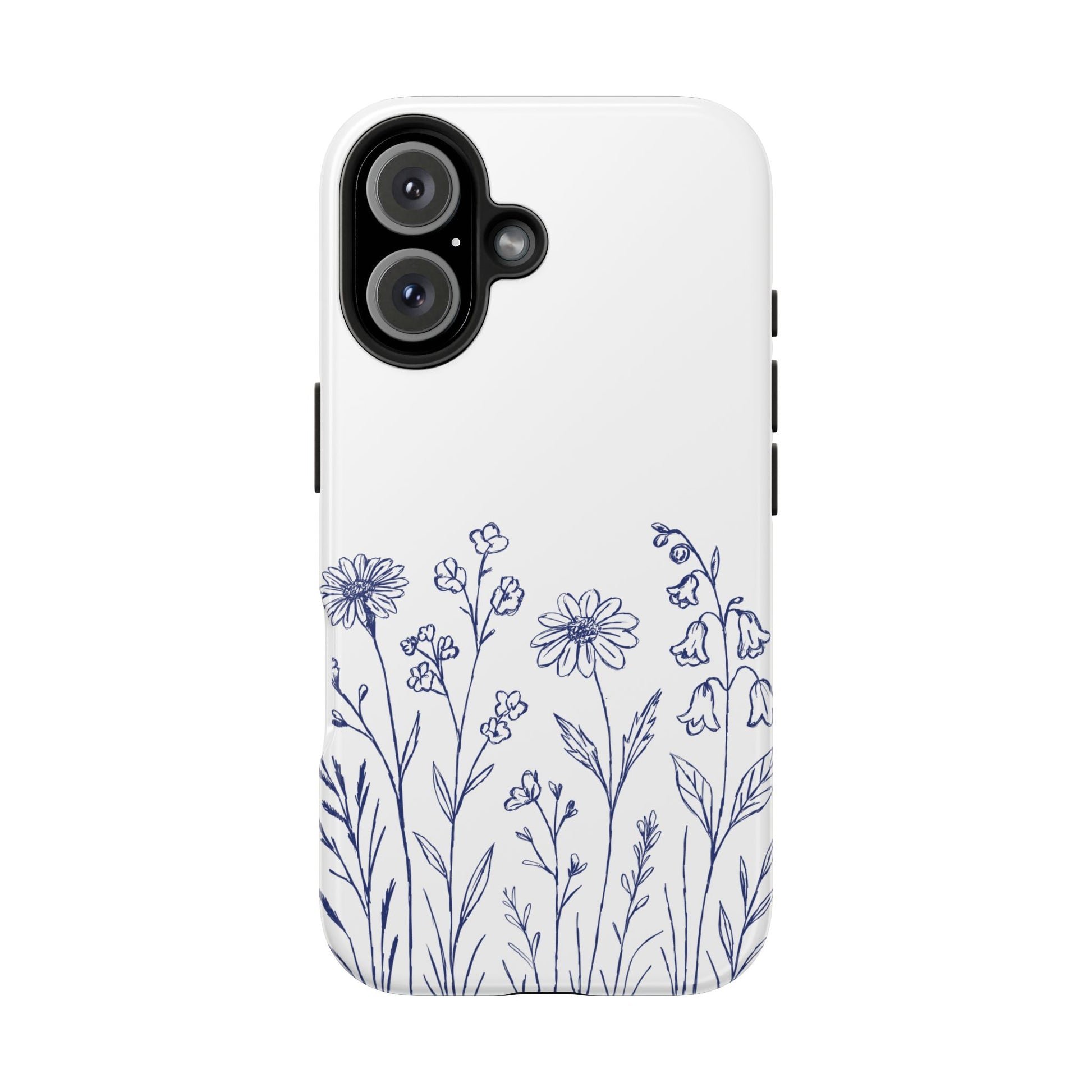 The Meadow for Phone Case by Kempain-iPhone 16-
