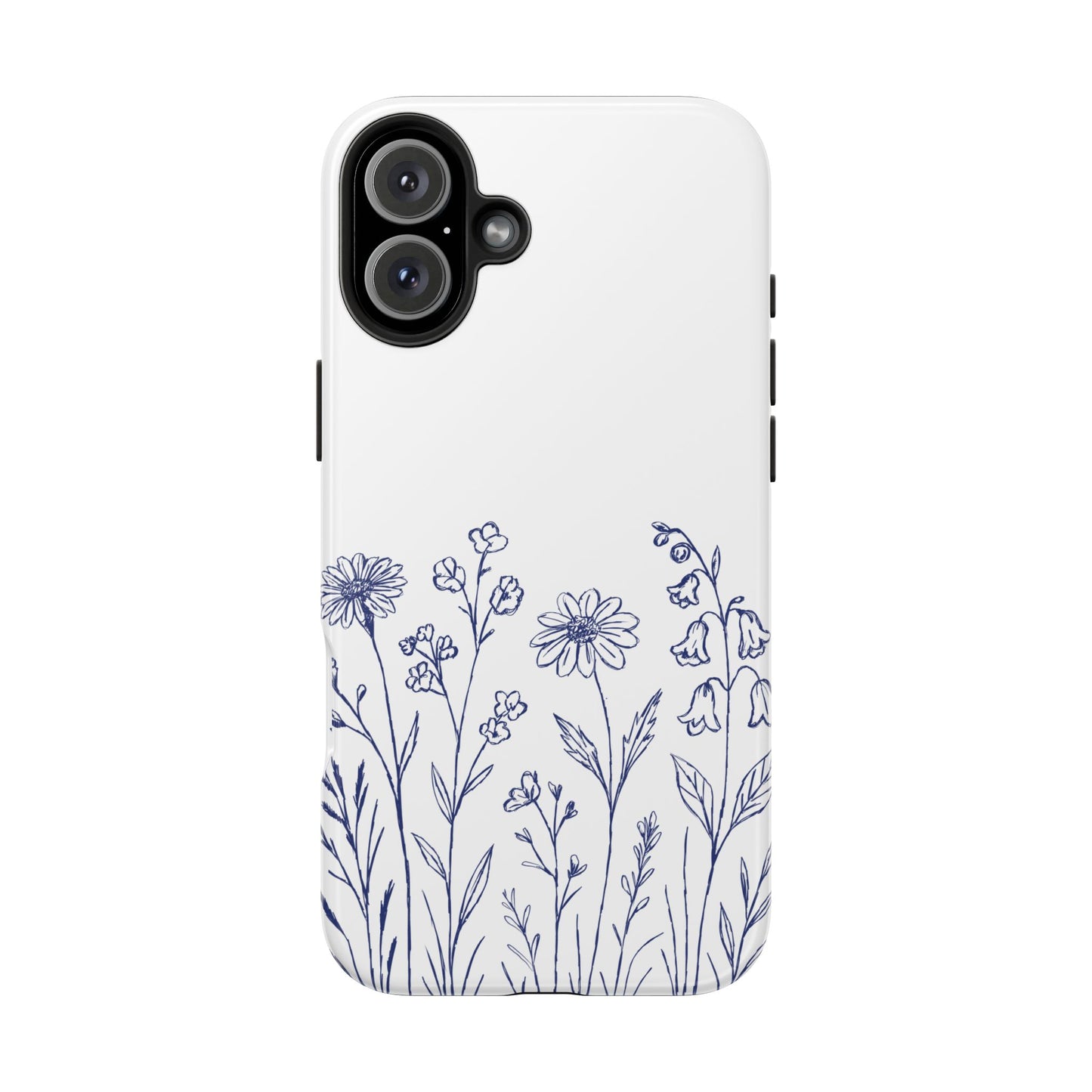 The Meadow for Phone Case by Kempain-iPhone 16 Plus-