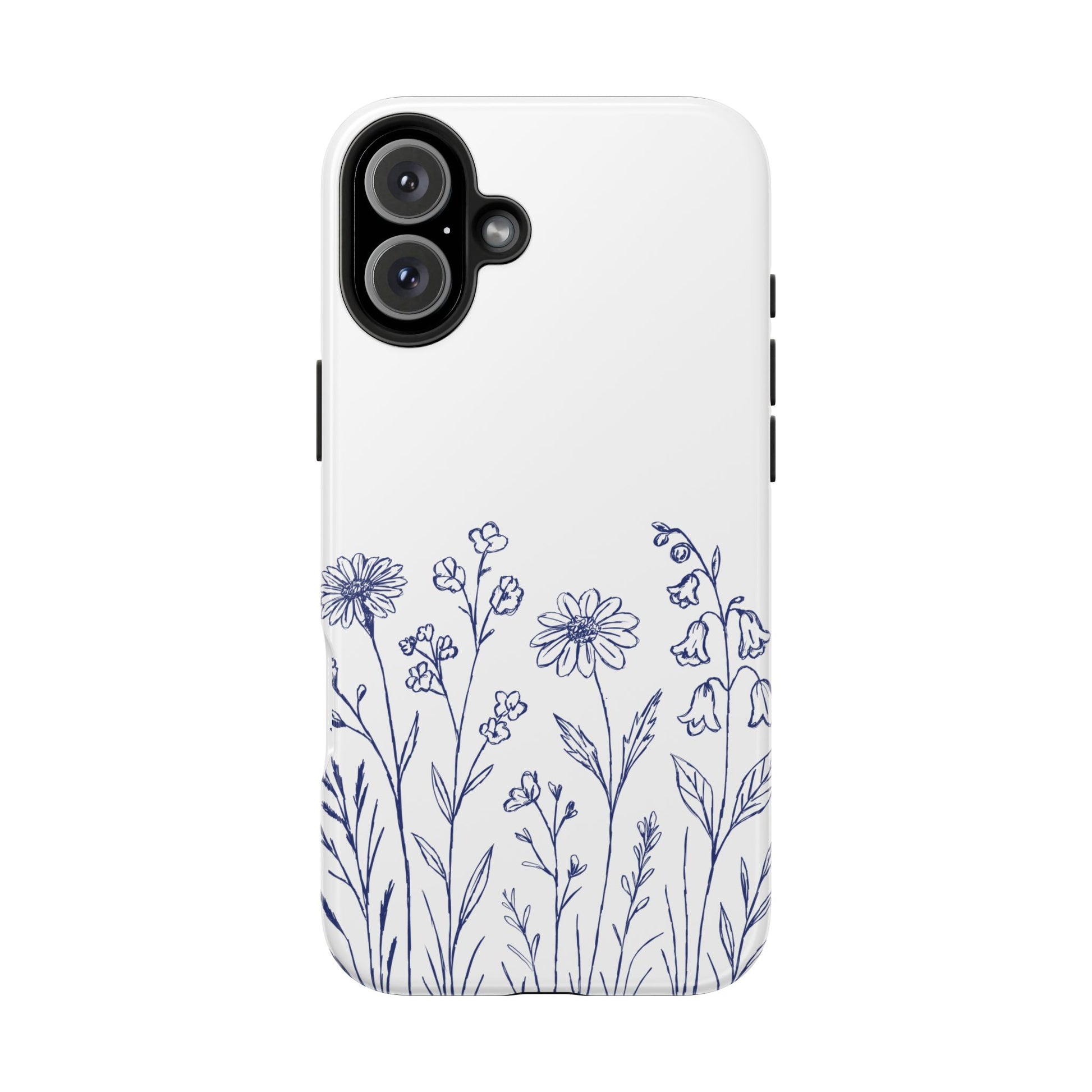 The Meadow for Phone Case by Kempain-iPhone 16 Plus-