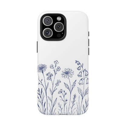 The Meadow for Phone Case by Kempain-iPhone 16 Pro Max-