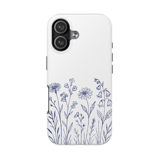 The Meadow for Phone Case by Kempain-iPhone 17-