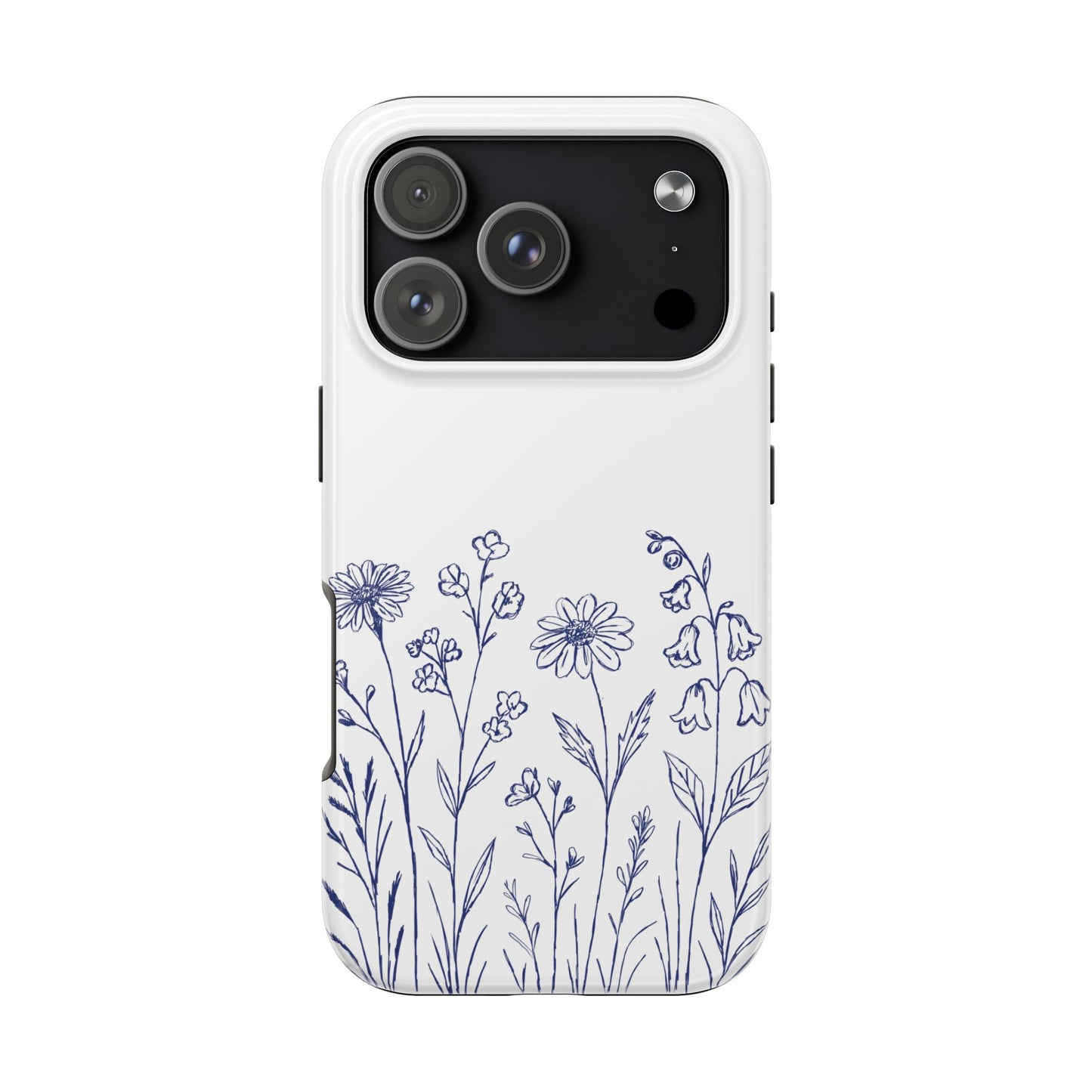 The Meadow for Phone Case by Kempain-iPhone 17 Pro-