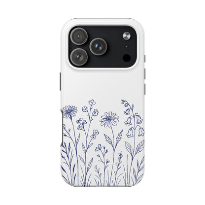 The Meadow for Phone Case by Kempain-iPhone 17 Pro-