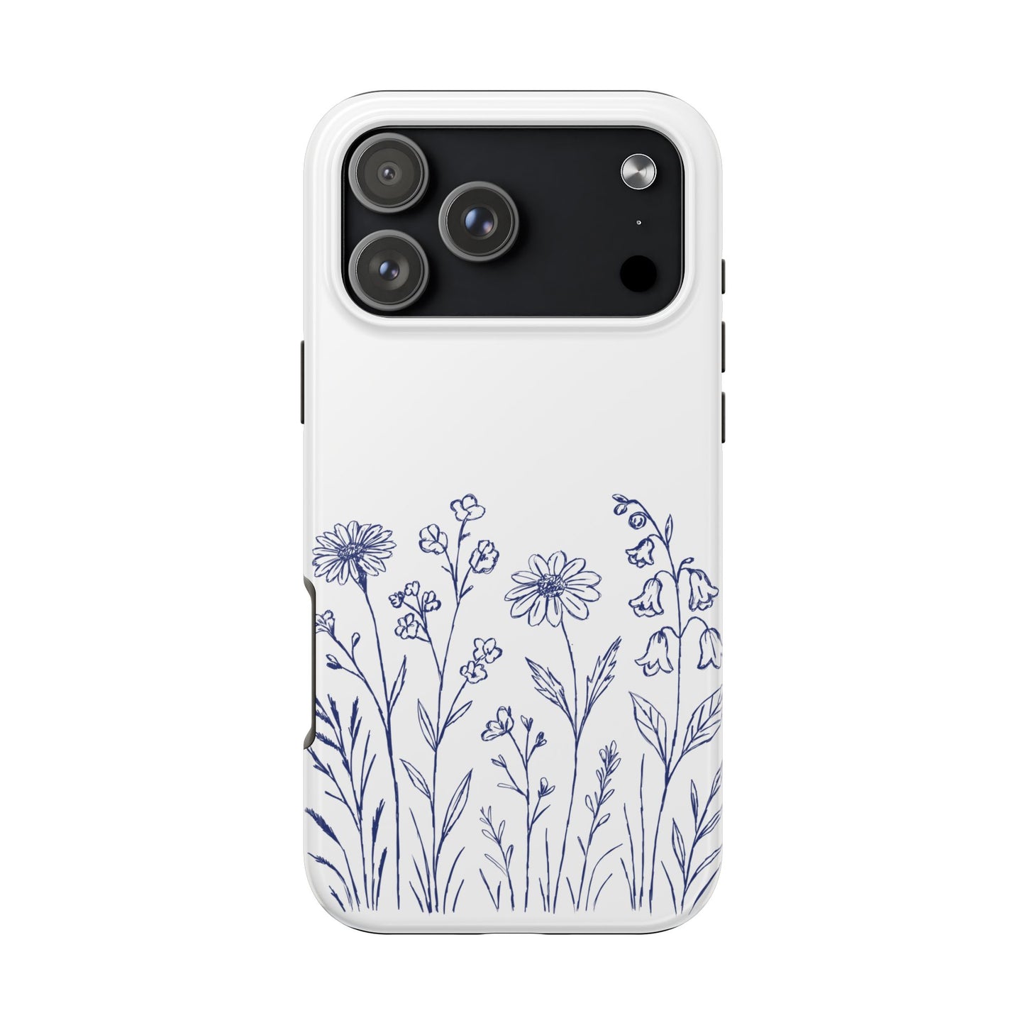 The Meadow for Phone Case by Kempain-iPhone 17 Pro Max-