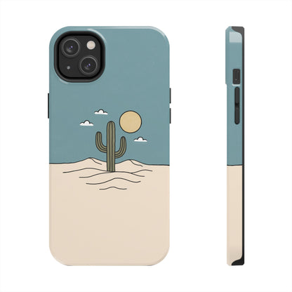 The Mesa Study Phone Case for iPhone 14 Plus by Kempain