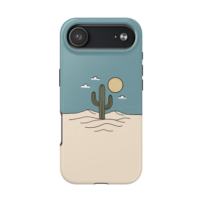 The Mesa Study Phone Case for iPhone 17 Air by Kempain