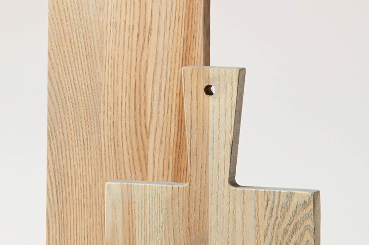 The Pantry Board | Hand-Carved New England Ash by Farmhouse Pottery