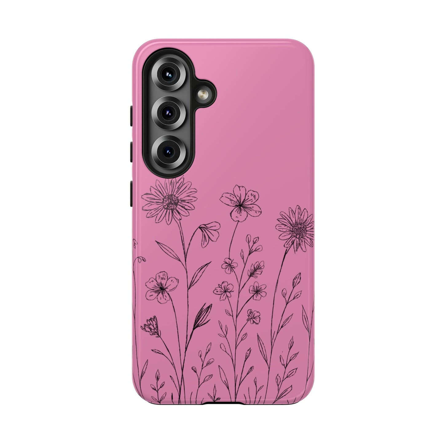 The Prairie for Phone Case by Kempain-Samsung Galaxy S25-