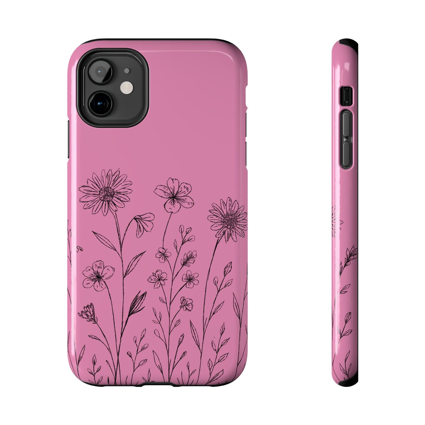 The Prairie for Phone Case by Kempain-iPhone 11-