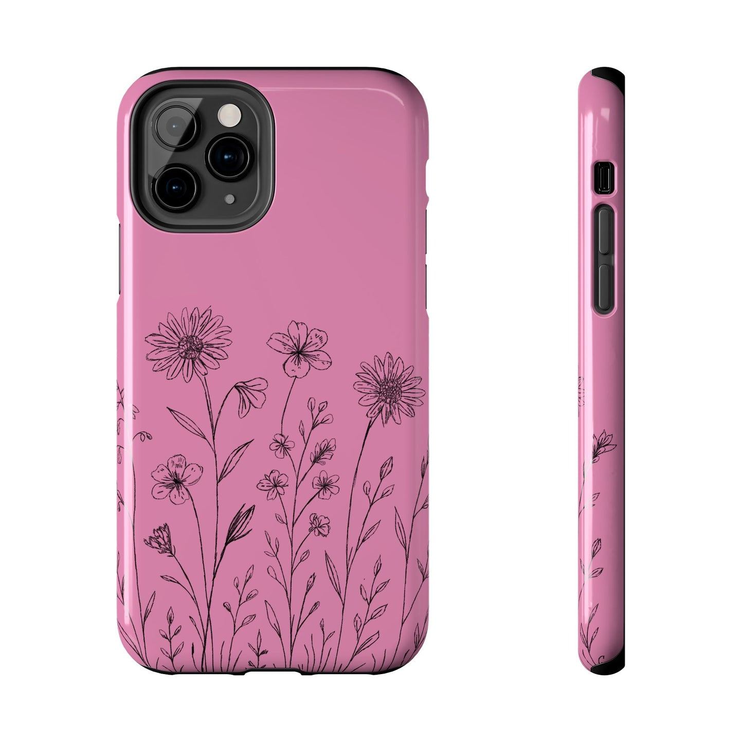 The Prairie for Phone Case by Kempain-iPhone 11 Pro-