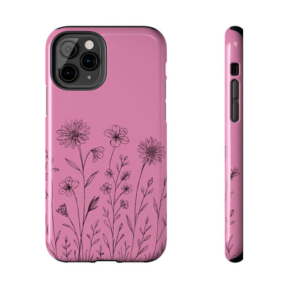 The Prairie for Phone Case by Kempain-iPhone 11 Pro-