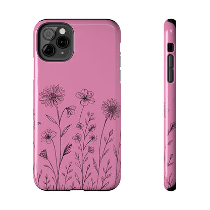 The Prairie for Phone Case by Kempain-iPhone 11 Pro Max-