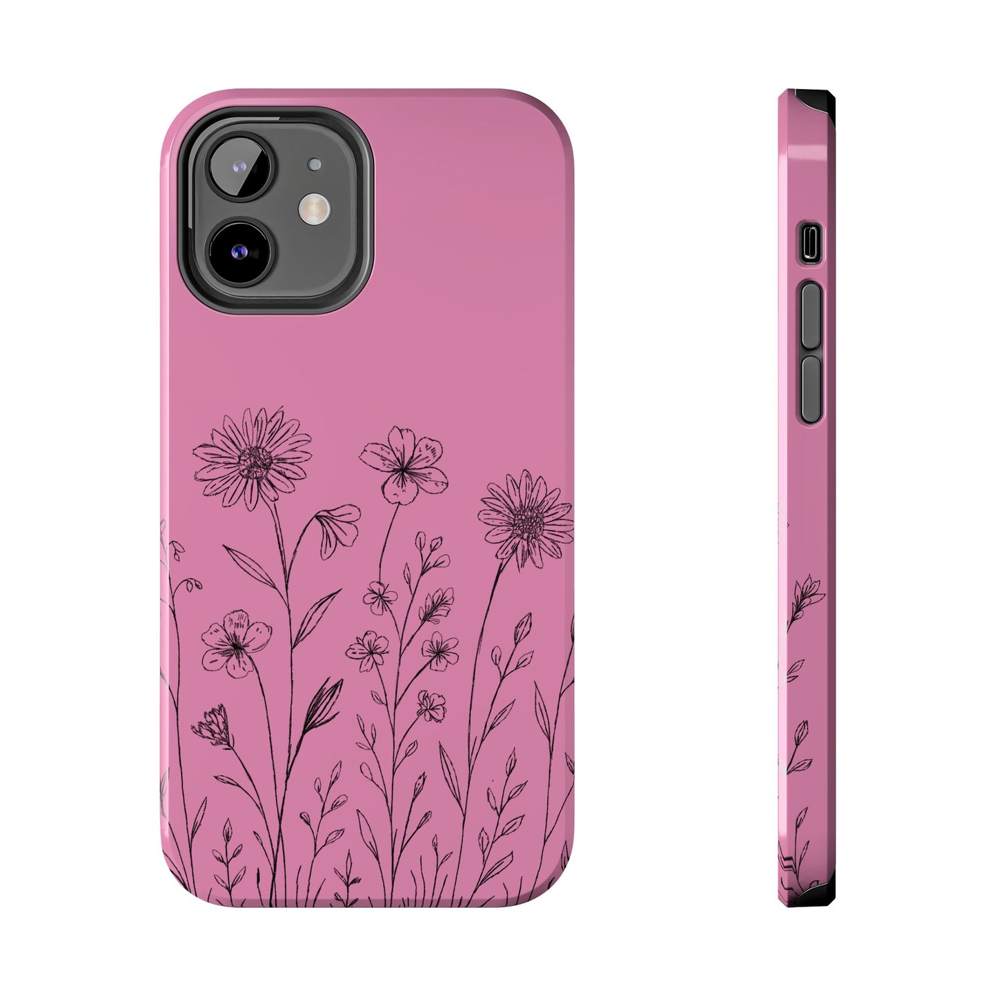 The Prairie for Phone Case by Kempain-iPhone 12-