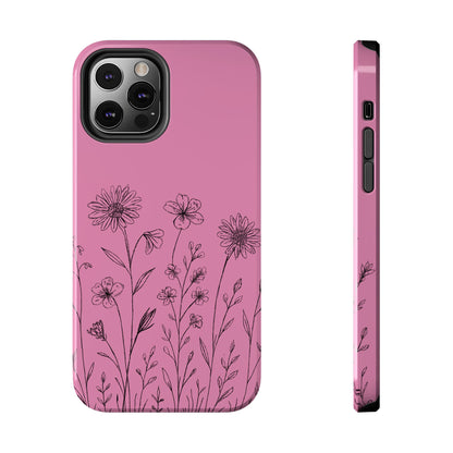 The Prairie for Phone Case by Kempain-iPhone 12 Pro-