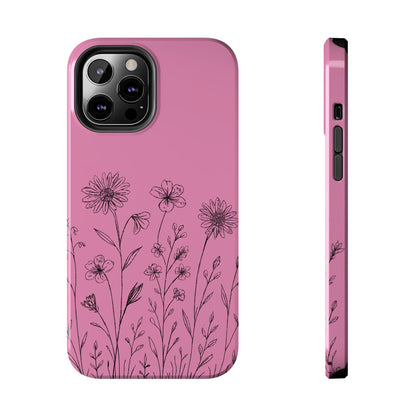 The Prairie for Phone Case by Kempain-iPhone 12 Pro Max-