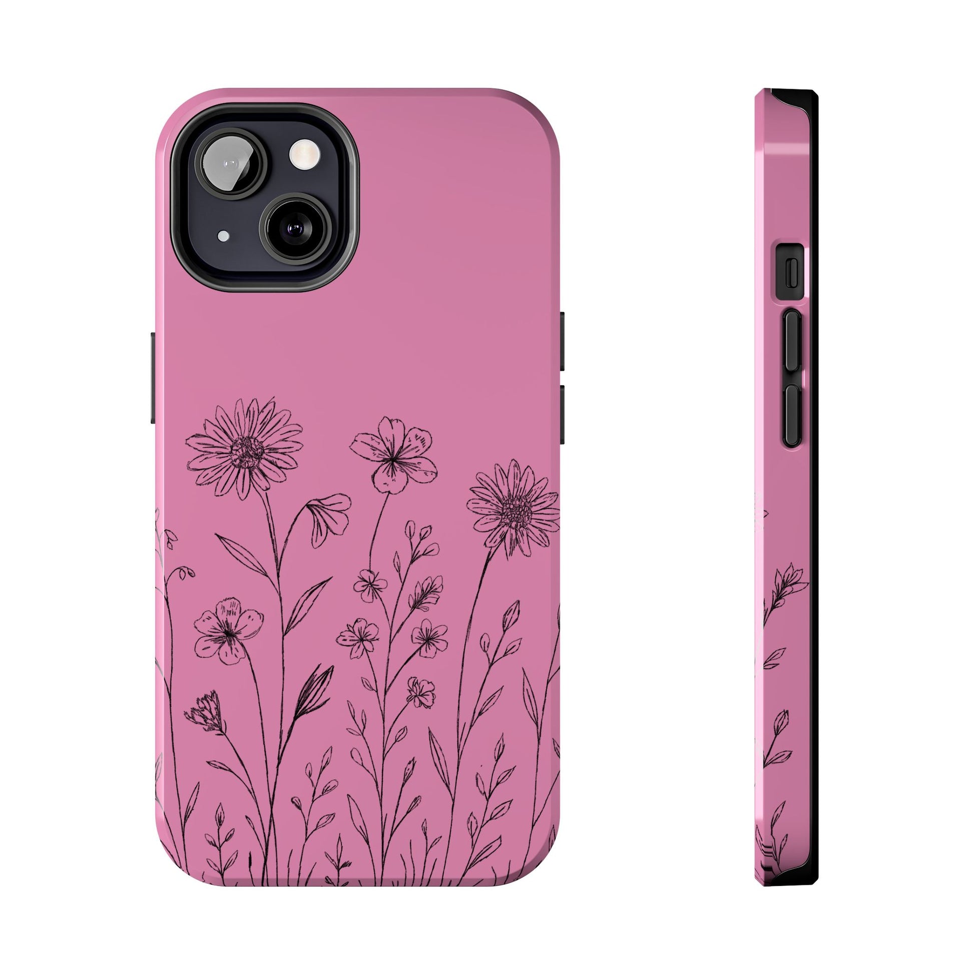 The Prairie for Phone Case by Kempain-iPhone 13-