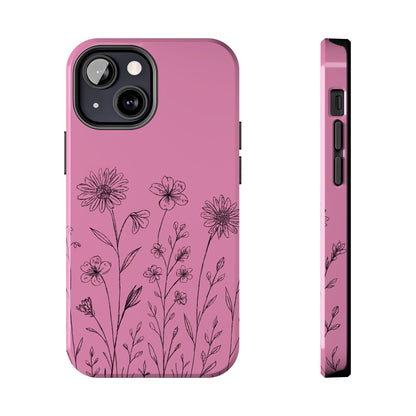 The Prairie for Phone Case by Kempain-iPhone 13 Mini-