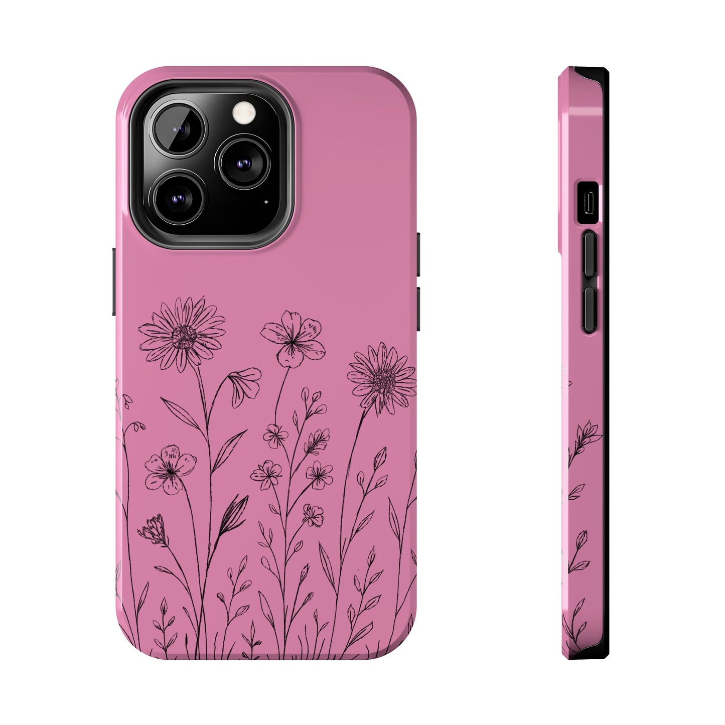 The Prairie for Phone Case by Kempain-iPhone 13 Pro-