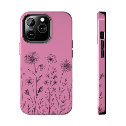 The Prairie for Phone Case by Kempain-iPhone 13 Pro-