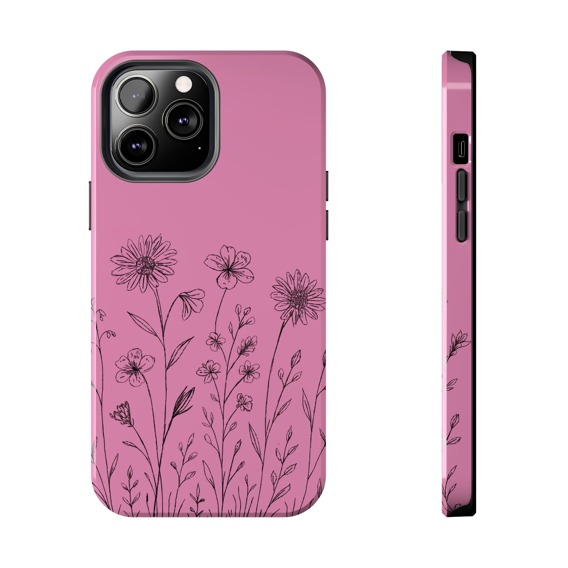 The Prairie for Phone Case by Kempain-iPhone 13 Pro Max-