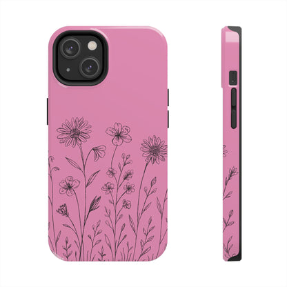 The Prairie for Phone Case by Kempain-iPhone 14-