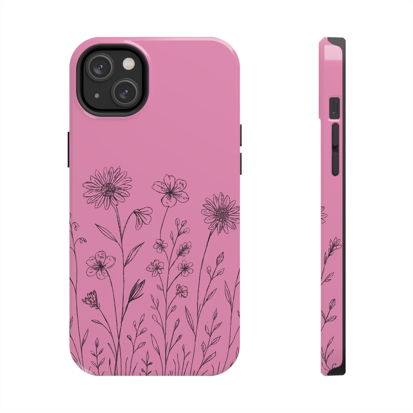 The Prairie for Phone Case by Kempain-iPhone 14 Plus-
