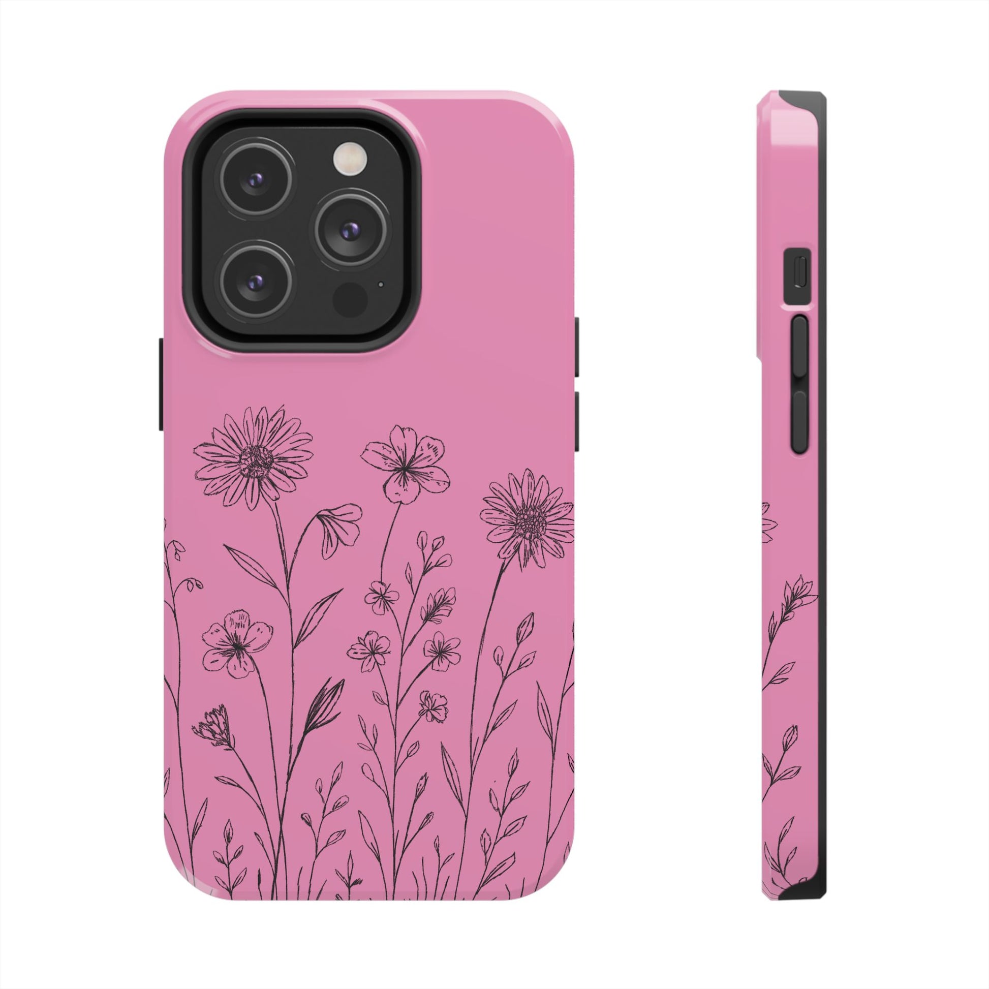 The Prairie for Phone Case by Kempain-iPhone 14 Pro-