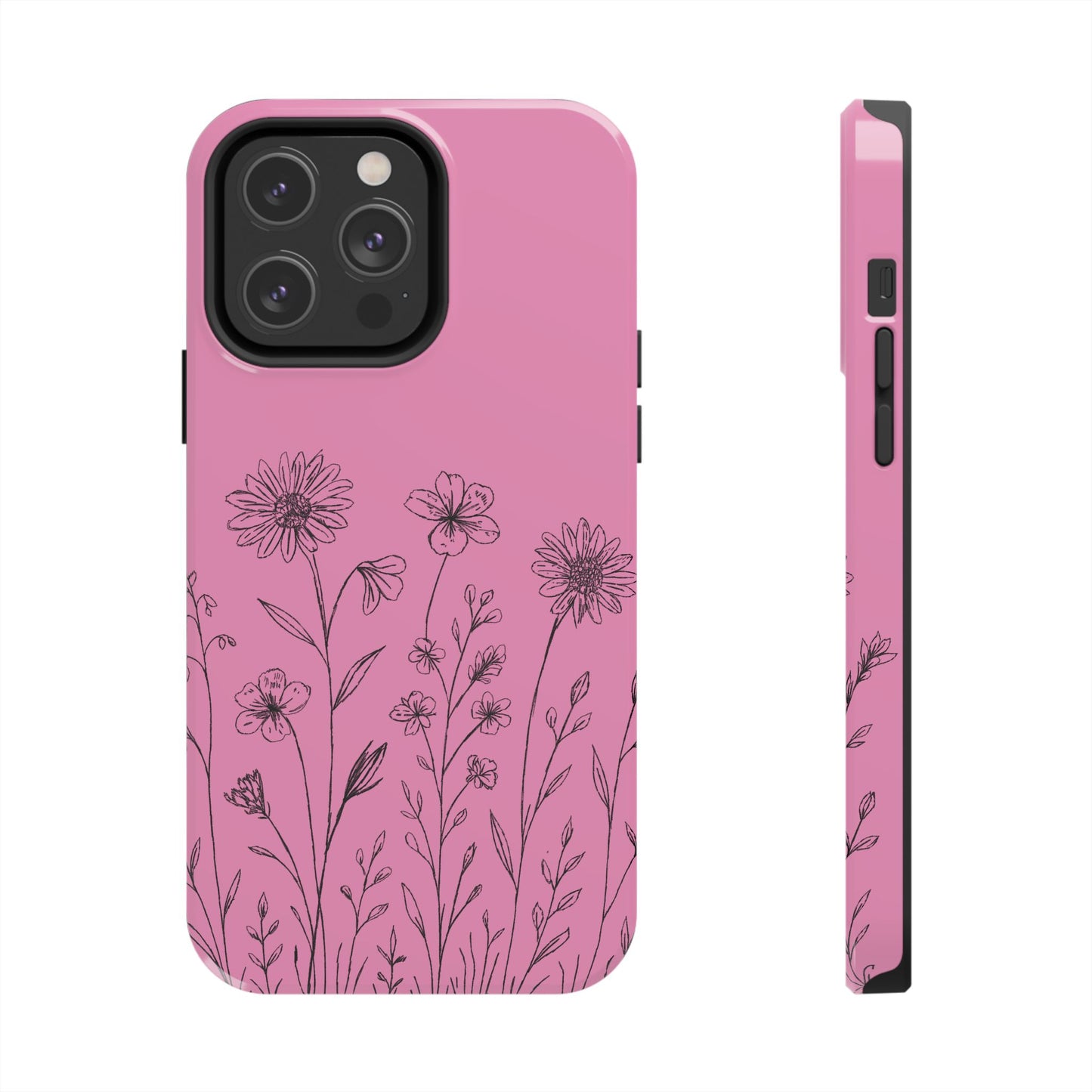 The Prairie for Phone Case by Kempain-iPhone 14 Pro Max-